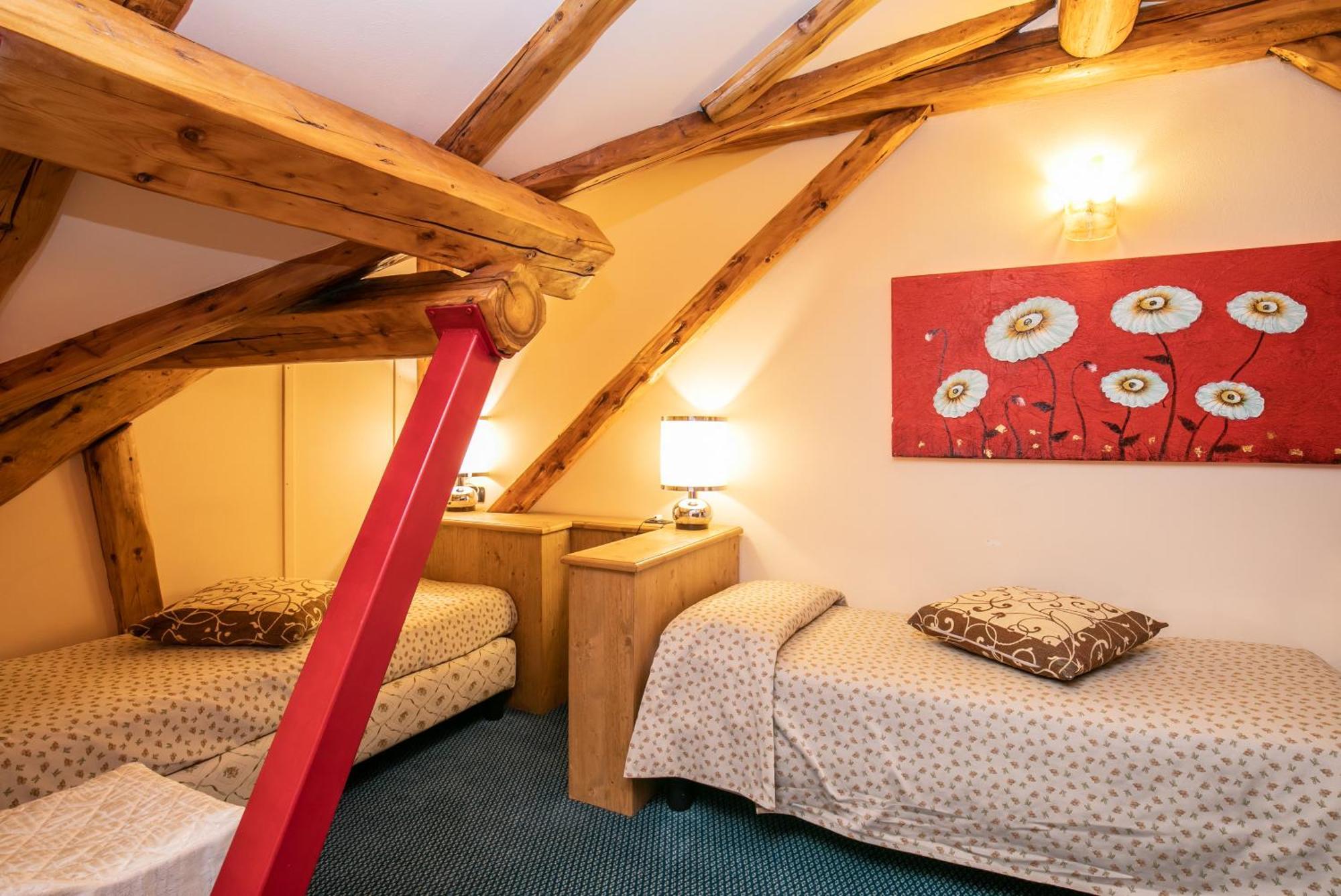 G. Hotel Des Alpes Сан Мартино ди Кастроза Екстериор снимка